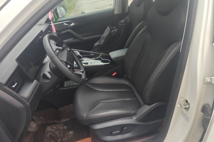Used Roewe RX5 New Energy 2023 eRX5 Ultra-Hybrid Comfort Edition Left Front Seat