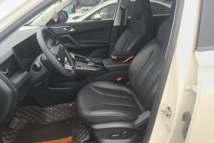 Used Roewe RX5 New Energy 2023 eRX5 Ultra-Hybrid Comfort Edition Left Front Seat
