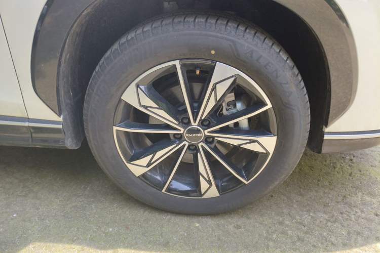 Used Roewe RX5 New Energy 2023 eRX5 Super Hybrid Premium Edition Right Front Wheel Hub