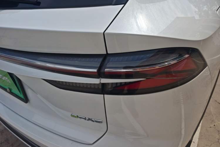Used Roewe RX5 New Energy 2023 eRX5 Super Hybrid Prestige Edition Right Rear Taillight