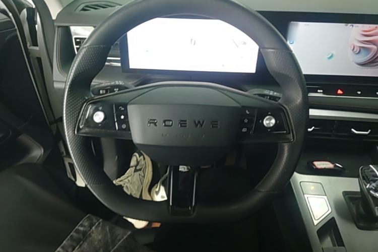 Used Roewe RX5 New Energy 2023 eRX5 Ultra-Hybrid Comfort Edition Steering Wheel