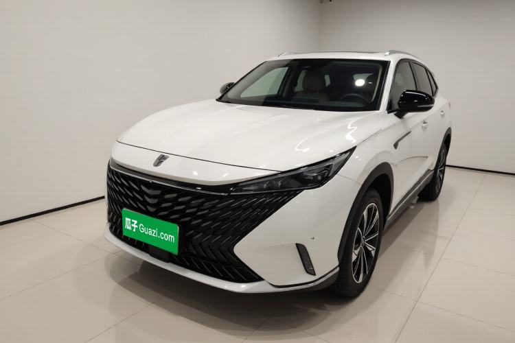 Ojetý Roewe RX5 New Energy 2023 eRX5 Super Hybrid Premium Edition Guazi used car, China used car export, Used car for sale, Used  cars, Cheapest cars for sale