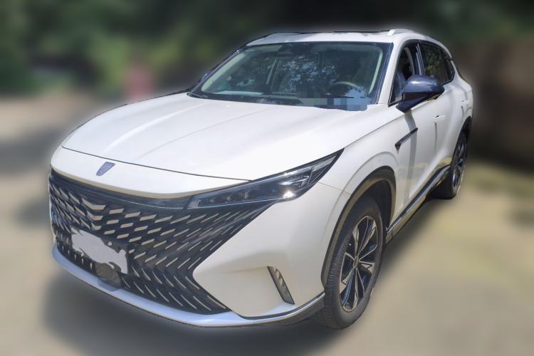 Ojetý Roewe RX5 New Energy 2023 eRX5 Super Hybrid Premium Edition Guazi used car, China used car export, Used car for sale, Used  cars, Cheapest cars for sale