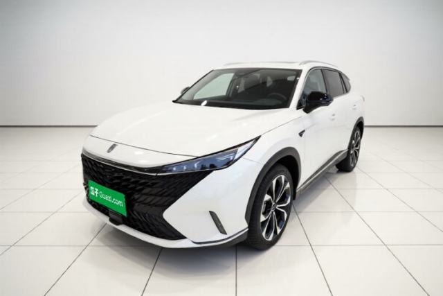 Used Roewe RX5 New Energy 2023 eRX5 Super Hybrid Prestige Edition