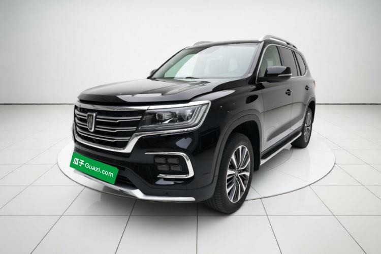 Used Roewe RX8 2018 30T Smart Connectivity All-Wheel Drive Supreme Edition Guazi used car, China used car export, Used car for sale, Used  cars, Cheapest cars for sale