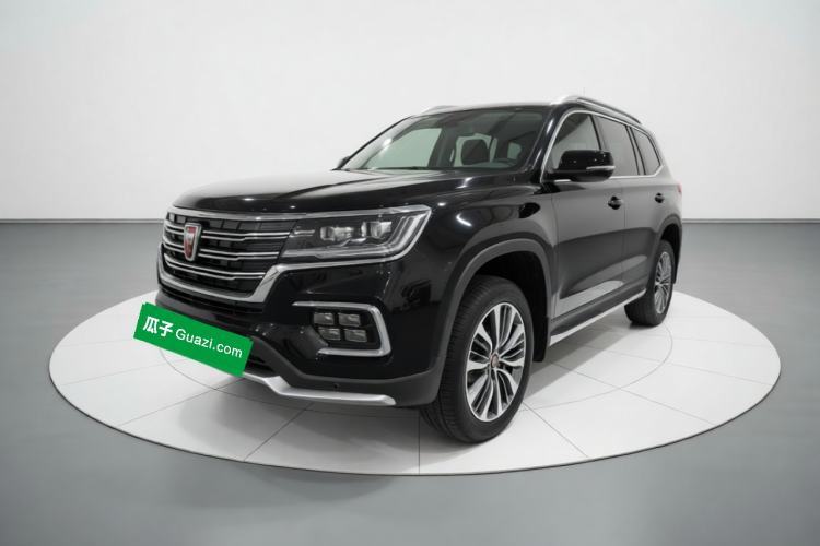Used Roewe RX8 2018 30T Smart Connectivity All-Wheel Drive Supreme Edition Guazi used car, China used car export, Used car for sale, Used  cars, Cheapest cars for sale