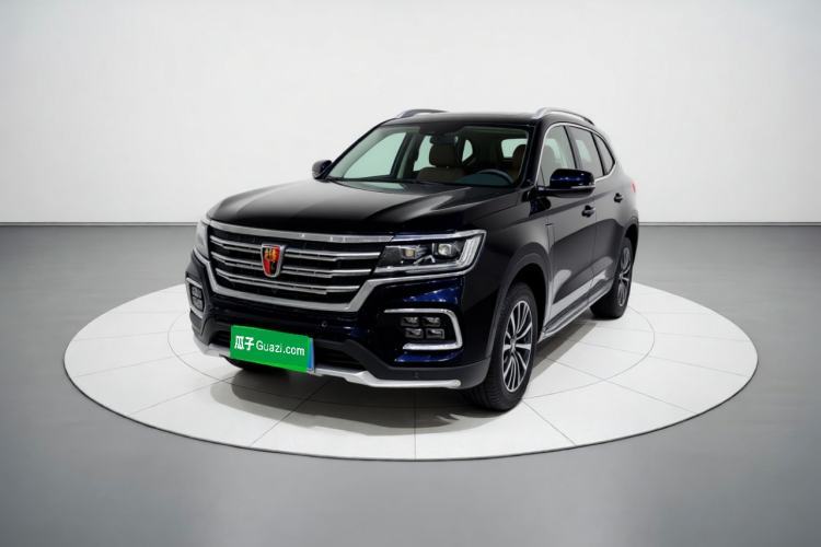 Used Roewe RX8 2018 30T Smart Connectivity Four-Wheel Drive Flagship Edition Guazi used car, China used car export, Used car for sale, Used  cars, Cheapest cars for sale