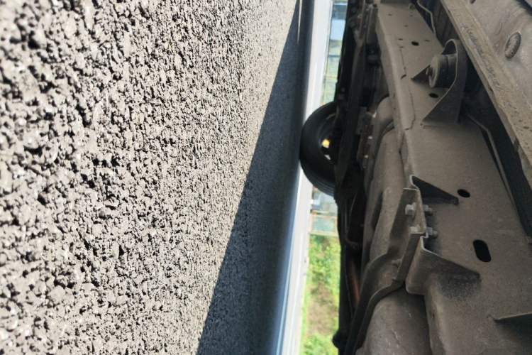Used Roewe RX8 2018 30T Smart Connectivity Two-Wheel Drive Supreme Edition Chassis Rear Left