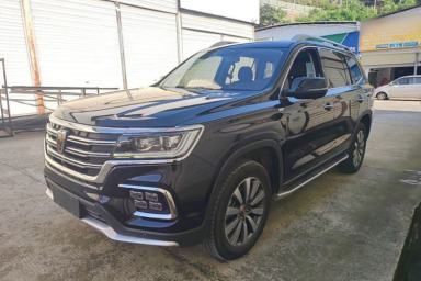 Used Roewe RX8 2018 30T Smart Connectivity Two-Wheel Drive Flagship Edition