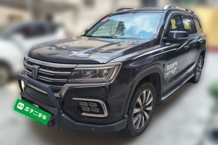 Used Roewe RX8 2018 30T Smart Connectivity Four-Wheel Drive Flagship Edition Guazi used car, China used car export, Used car for sale, Used  cars, Cheapest cars for sale