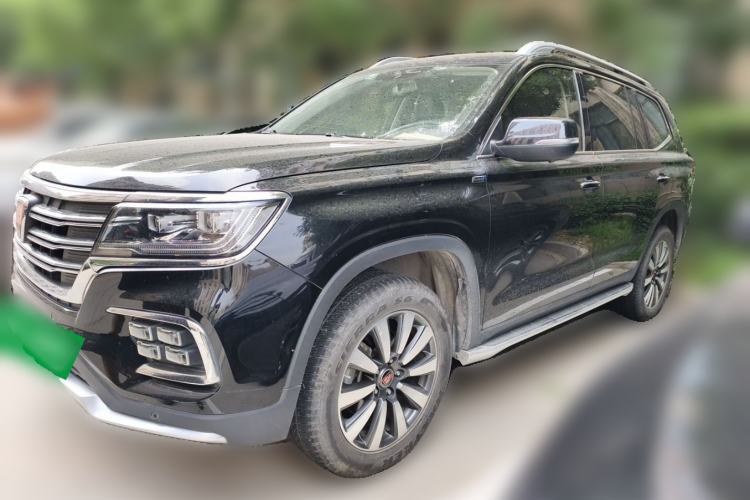 Used Roewe RX8 2018 30T Smart Connectivity Four-Wheel Drive Flagship Edition Guazi used car, China used car export, Used car for sale, Used  cars, Cheapest cars for sale