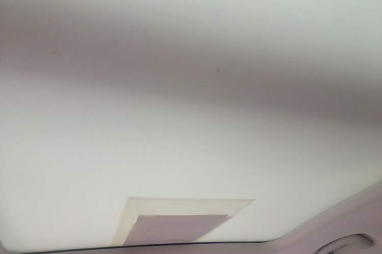 Used Roewe RX8 2018 30T Smart Connectivity All-Wheel Drive Supreme Edition Headliner