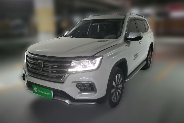 Used Roewe RX8 2018 30T Smart Connectivity Four-Wheel Drive Flagship Edition Guazi used car, China used car export, Used car for sale, Used  cars, Cheapest cars for sale