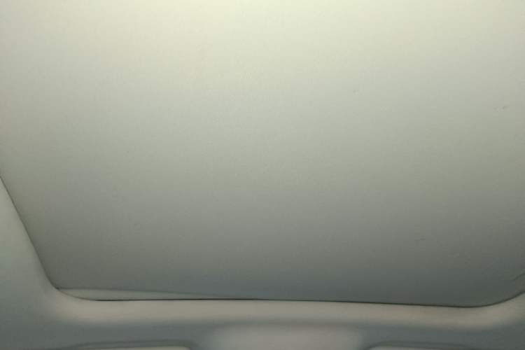 Used Roewe RX8 2018 30T Smart Connectivity Two-Wheel Drive Flagship Edition Headliner