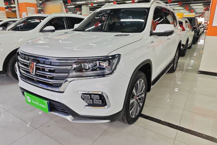 Ojetý Roewe RX8 2018 30T Smart Connectivity All-Wheel Drive Supreme Edition Guazi used car, China used car export, Used car for sale, Used  cars, Cheapest cars for sale