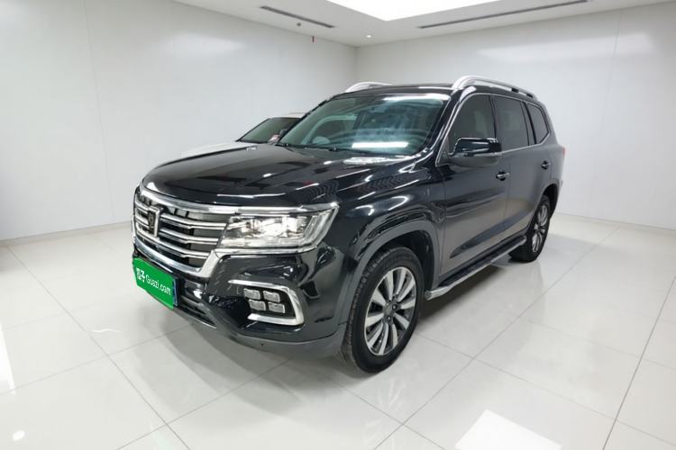 Used Roewe RX8 2019 30T Smart Connectivity Two-Wheel Drive Supreme Flagship Edition Guazi used car, China used car export, Used car for sale, Used  cars, Cheapest cars for sale