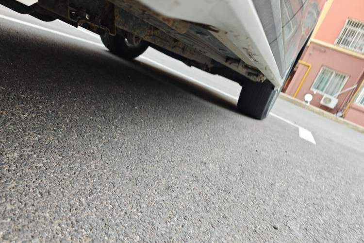 Used Roewe RX8 2019 30T Smart Connectivity Two-Wheel Drive Supreme Flagship Edition Chassis Rear Right