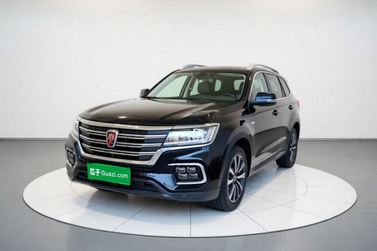 Used Roewe RX8 2019 30T Smart Connectivity Two-Wheel Drive Supreme Flagship Edition Guazi used car, China used car export, Used car for sale, Used  cars, Cheapest cars for sale