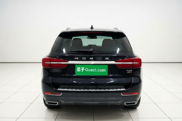 Used Roewe RX8 2019 30T Smart Connectivity Two-Wheel Drive Supreme Flagship Edition Rear