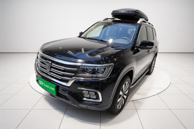 Used Roewe RX8 2019 30T Smart Connectivity Two-Wheel Drive Supreme Flagship Edition Guazi used car, China used car export, Used car for sale, Used  cars, Cheapest cars for sale