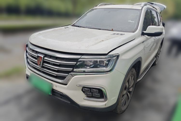Used Roewe RX8 2019 30T Two-Wheel Drive Supreme Flagship Edition Guazi used car, China used car export, Used car for sale, Used  cars, Cheapest cars for sale