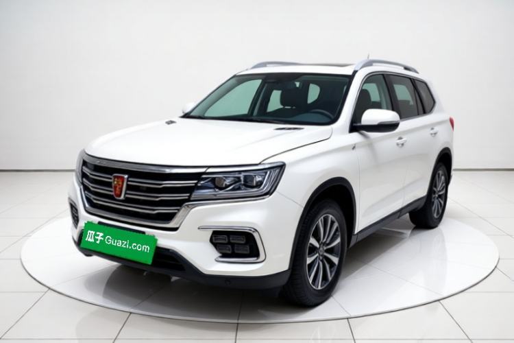 Used Roewe RX8 2019 30T Two-Wheel Drive Supreme Flagship Edition Guazi used car, China used car export, Used car for sale, Used cars, Cheapest cars for sale