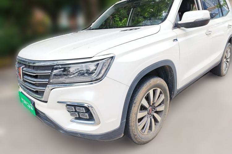 Used Roewe RX8 2019 30T Two-Wheel Drive Supreme Flagship Edition Guazi used car, China used car export, Used car for sale, Used cars, Cheapest cars for sale