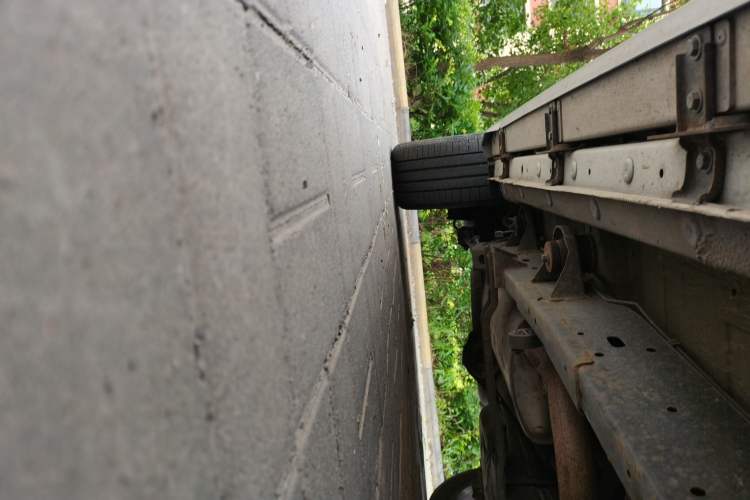Used Roewe RX8 2019 30T Smart Connectivity All-Wheel Drive Supreme Edition Chassis Front Right