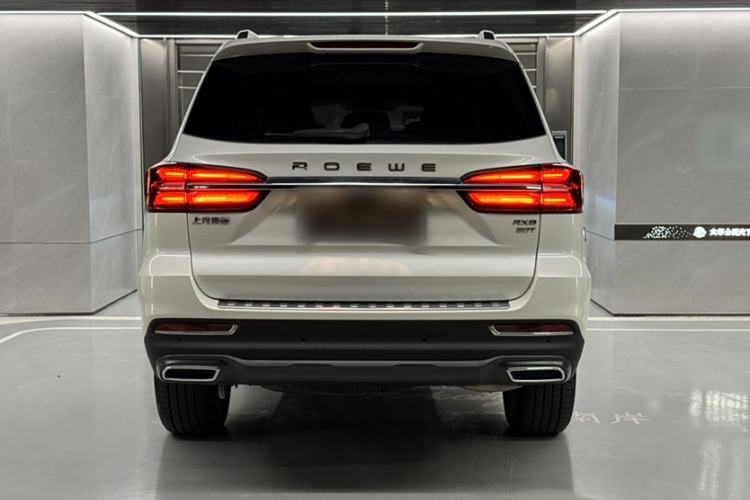 Used Roewe RX8 2019 30T Two-Wheel Drive Supreme Flagship Edition Exterior 1