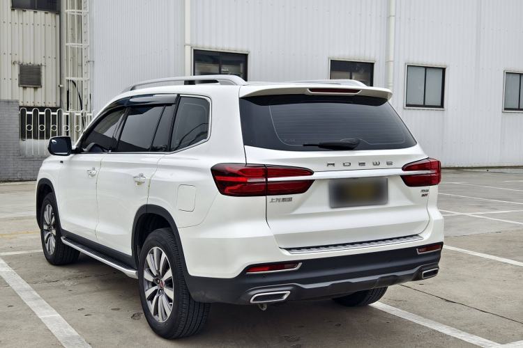 Used Roewe RX8 2019 30T Two-Wheel Drive Supreme Flagship Edition Exterior 10