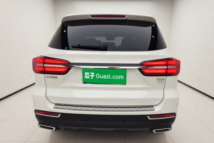 Used Roewe RX8 2019 30T Two-Wheel Drive Supreme Flagship Edition Exterior 4