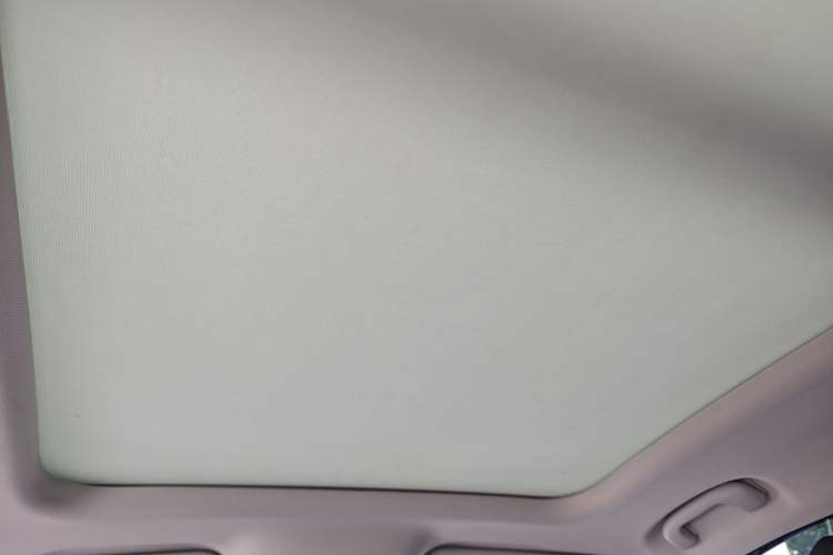 Used Roewe RX8 2019 30T Smart Connectivity Four-Wheel Drive Supreme Flagship Edition Headliner