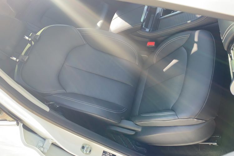 Used Roewe RX8 2019 30T Two-Wheel Drive Supreme Flagship Edition Right Front Seat