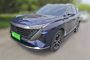 Used Roewe RX9 2023 2.0T Two-Wheel Drive Enjoyment Version