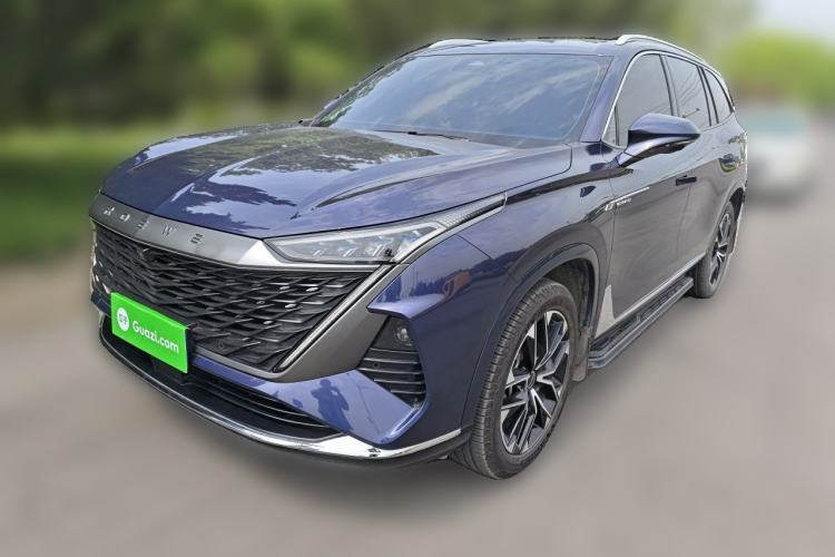 Used Roewe RX9 2023 2.0T Two-Wheel Drive Enjoyment Version Guazi used car, China used car export, Used car for sale, Used  cars, Cheapest cars for sale
