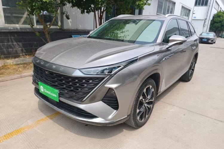 Used Roewe RX9 2023 2.0T Two-Wheel Drive Enjoyment Version Guazi used car, China used car export, Used car for sale, Used  cars, Cheapest cars for sale