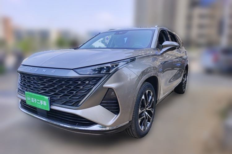Used Roewe RX9 2023 2.0T Two-Wheel Drive Enjoyment Version Guazi used car, China used car export, Used car for sale, Used  cars, Cheapest cars for sale