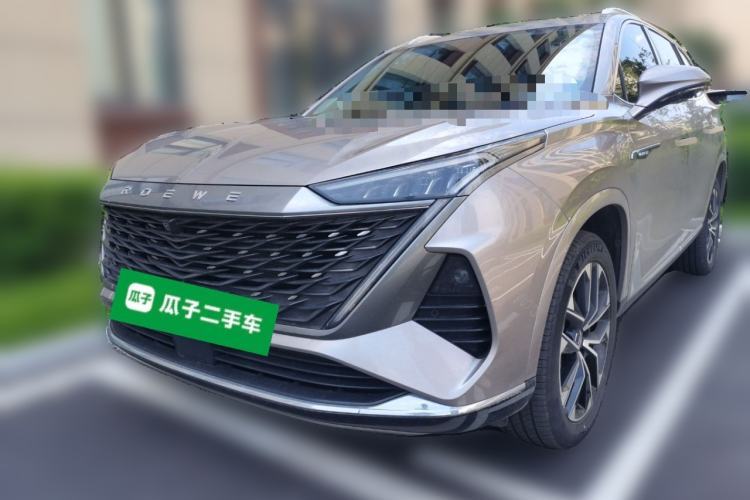 Used Roewe RX9 2023 2.0T Two-Wheel Drive Enjoyment Version Guazi used car, China used car export, Used car for sale, Used  cars, Cheapest cars for sale