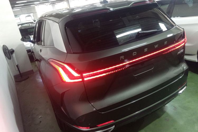Used Roewe RX9 2023 2.0T Two-Wheel Drive Enjoyment Version Exterior 2
