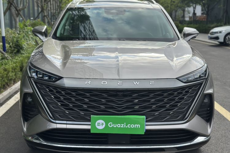 Used Roewe RX9 2023 2.0T Two-Wheel Drive Enjoyment Version Exterior 2