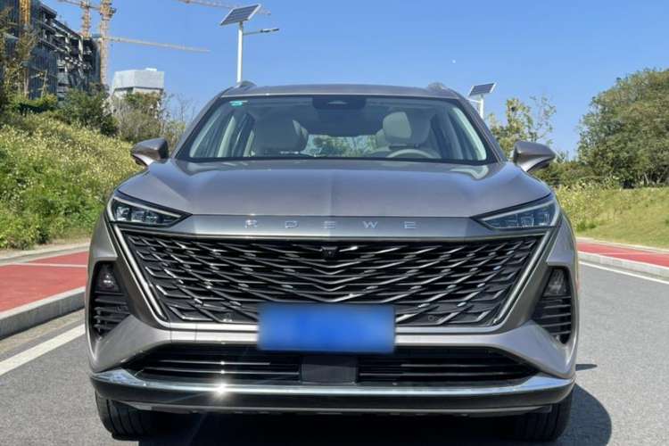 Used Roewe RX9 2023 2.0T All-Wheel-Drive Luxury Edition Exterior 6