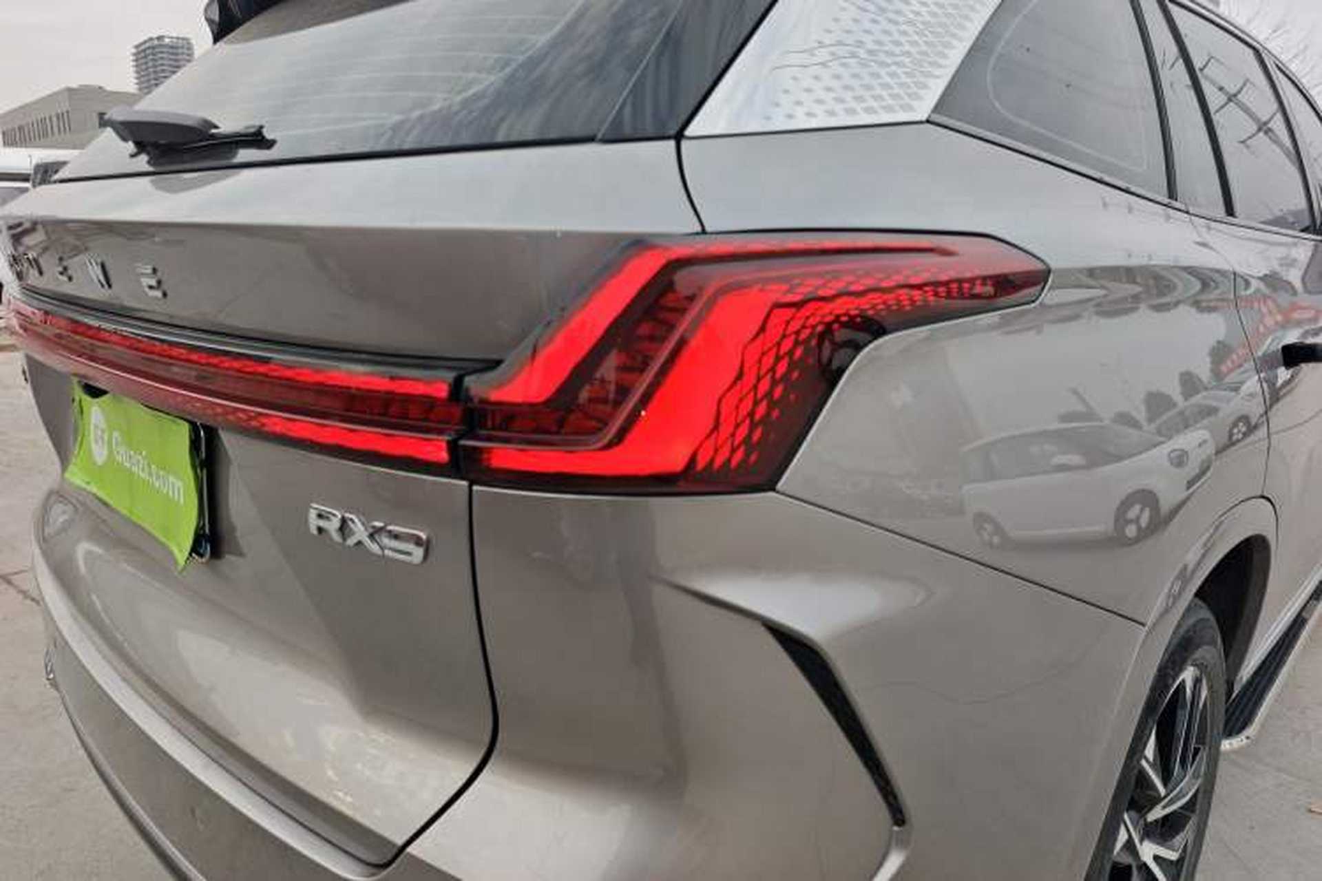 Used Roewe RX9 2023 2.0T Two-Wheel Drive Enjoyment Version Exterior 6