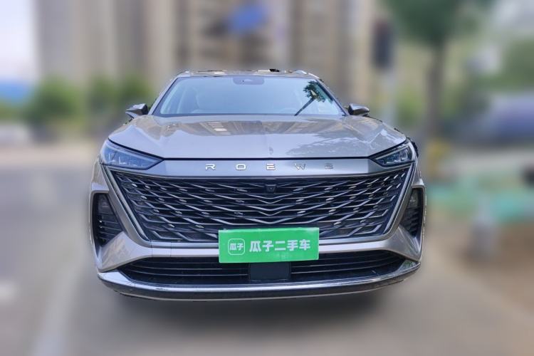 Used Roewe RX9 2023 2.0T Two-Wheel Drive Enjoyment Version Front