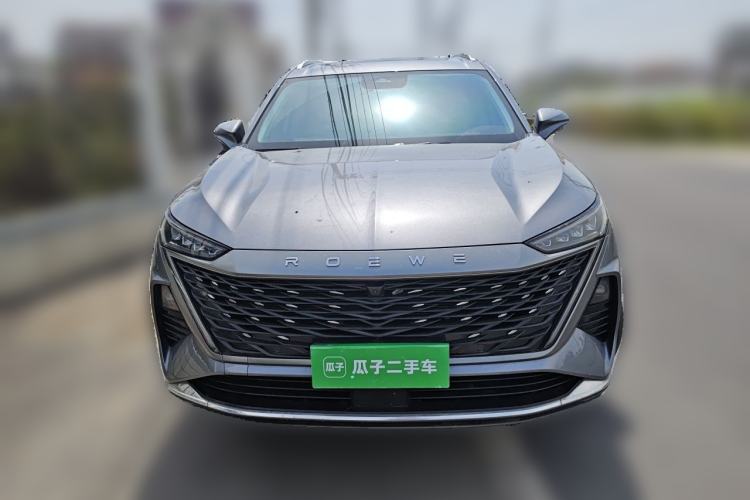 Used Roewe RX9 2023 2.0T Two-Wheel Drive Enjoyment Version Front