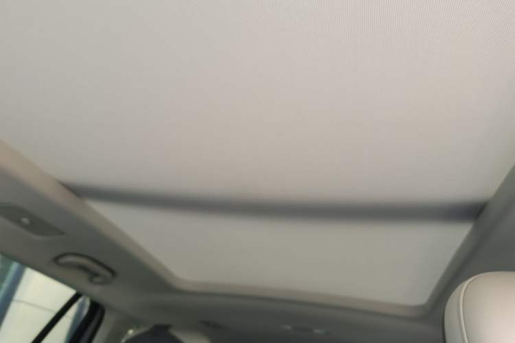 Used Roewe RX9 2023 2.0T Two-Wheel Drive Enjoyment Version Headliner