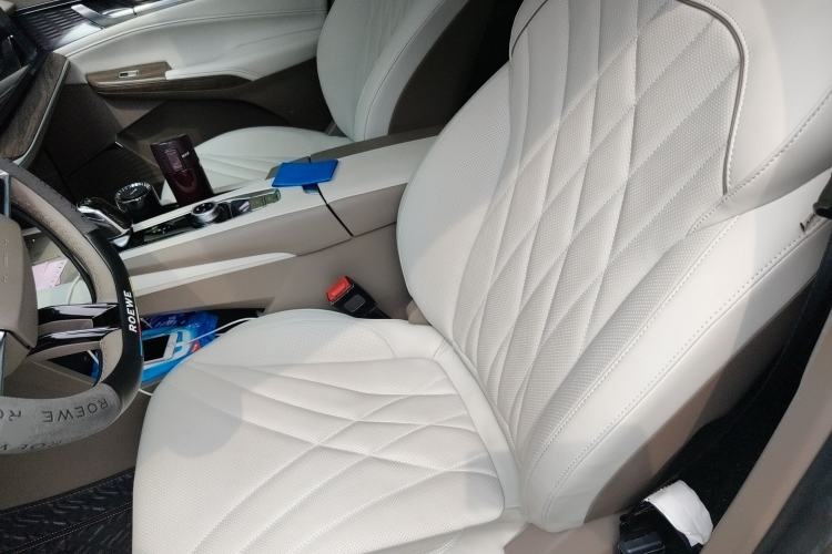 Used Roewe RX9 2023 2.0T Two-Wheel Drive Enjoyment Version Left Front Seat