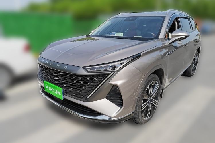 Used Roewe RX9 2023 2.0T Four-Wheel Drive Luxury Edition Guazi used car, China used car export, Used car for sale, Used  cars, Cheapest cars for sale