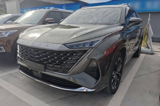 Used Roewe RX9 2023 2.0T Two-Wheel Drive Enjoyment Version