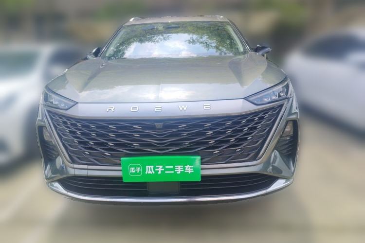 Used Roewe RX9 2023 2.0T Two-Wheel Drive Enjoyment Version Front