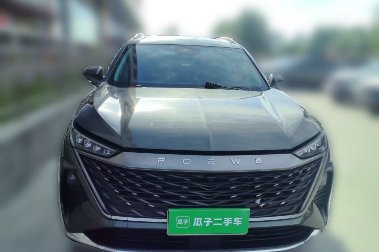 Used Roewe RX9 2023 2.0T Two-Wheel Drive Enjoyment Version Front